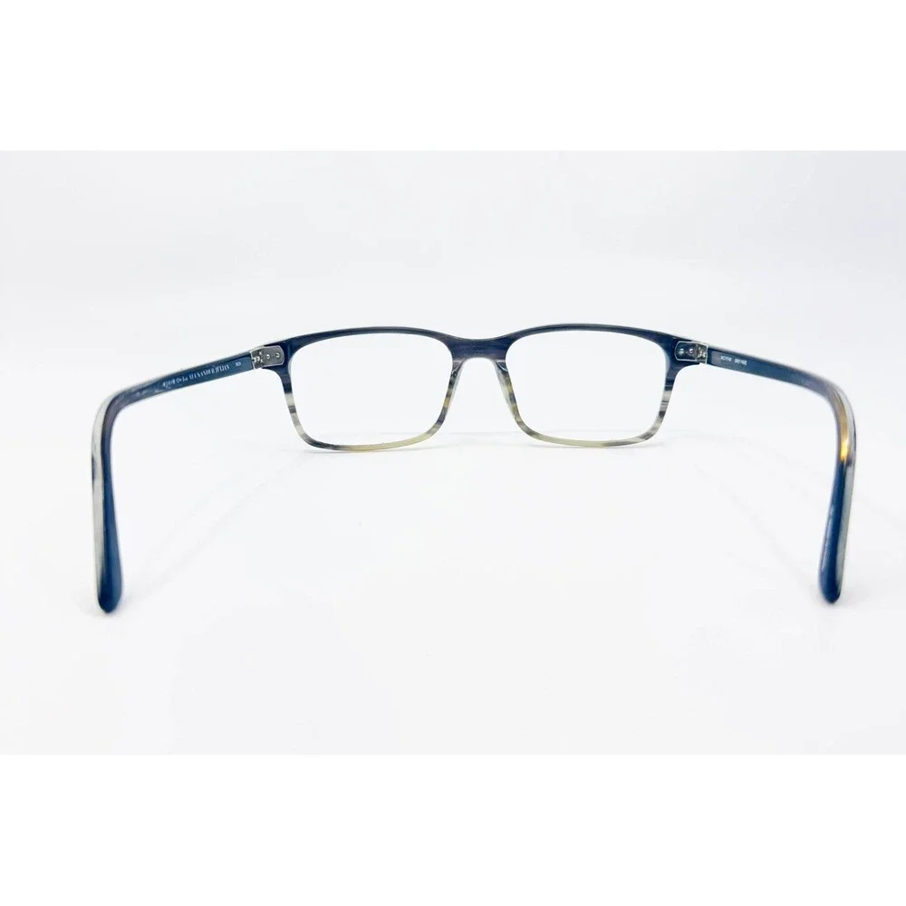 Colours by Alexander Julian Eyeglass Frames Mens Grey Fade Rich 54-17-140